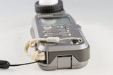 Sekonic Flash Master Model L-358 #65635F2