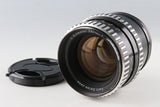 Carl Zeiss Jena Biometar 120mm F/2.8 Lens for Pentacon Six #65637E5