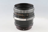 Carl Zeiss Jena Biometar 120mm F/2.8 Lens for Pentacon Six #65637E5