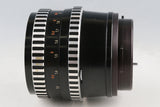 Carl Zeiss Jena Biometar 120mm F/2.8 Lens for Pentacon Six #65637E5