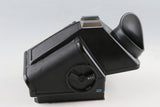 Hasselblad PME51 Meter Prism Finder #65640F3
