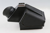 Hasselblad PME51 Meter Prism Finder #65640F3
