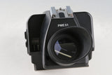Hasselblad PME51 Meter Prism Finder #65640F3