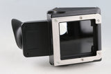 Hasselblad PME51 Meter Prism Finder #65640F3