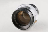 Kowa Cine Prominar 40mm F/2 Lens #65643K