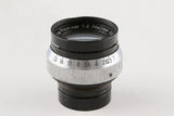 Kowa Cine Prominar 40mm F/2 Lens #65643K