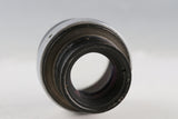 Kowa Cine Prominar 40mm F/2 Lens #65643K