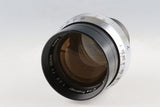Kowa Cine Prominar 100mm F/2.3 Lens #65644K