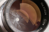 Kowa Cine Prominar 75mm F/2 Lens #65645K