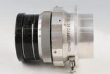 Kowa Cine Prominar 75mm F/2 Lens #65645K
