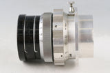 Kowa Cine Prominar 75mm F/2 Lens #65645K