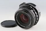 Asahi SMC Pentax-6x7 90mm F/2.8 Lens #65646C4
