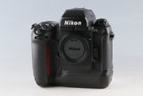 Nikon F5 35mm SLR FIlm Camera #65648E3