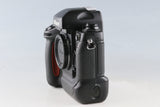 Nikon F5 35mm SLR FIlm Camera #65648E3