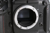 Nikon F5 35mm SLR FIlm Camera #65648E3
