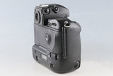 Nikon F5 35mm SLR FIlm Camera #65648E3
