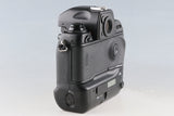 Nikon F5 35mm SLR FIlm Camera #65648E3