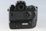Nikon F5 35mm SLR FIlm Camera #65648E3