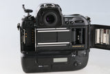 Nikon F5 35mm SLR FIlm Camera #65648E3