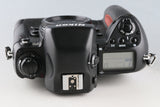Nikon F5 35mm SLR FIlm Camera #65648E3