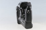Nikon F4E 35mm SLR Film Camera #65652E3