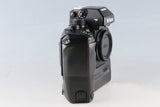 Nikon F4E 35mm SLR Film Camera #65652E3