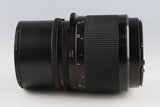 Hasselblad Carl Zeiss Sonnar T* 180mm F/4 CF Lens #65653C6