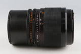 Hasselblad Carl Zeiss Sonnar T* 180mm F/4 CF Lens #65653C6
