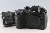 Panasonic Lumix DC-GH5 Mirrorless Digital Camera #65654E4