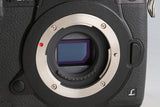 Panasonic Lumix DC-GH5 Mirrorless Digital Camera #65654E4