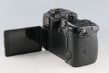 Panasonic Lumix DC-GH5 Mirrorless Digital Camera #65654E4