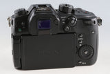 Panasonic Lumix DC-GH5 Mirrorless Digital Camera #65654E4