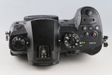 Panasonic Lumix DC-GH5 Mirrorless Digital Camera #65654E4