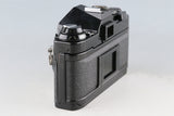 Canon AE-1 Program 35mm SLR Film Camera #65660D4
