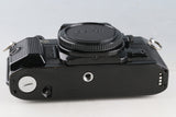 Canon AE-1 Program 35mm SLR Film Camera #65660D4