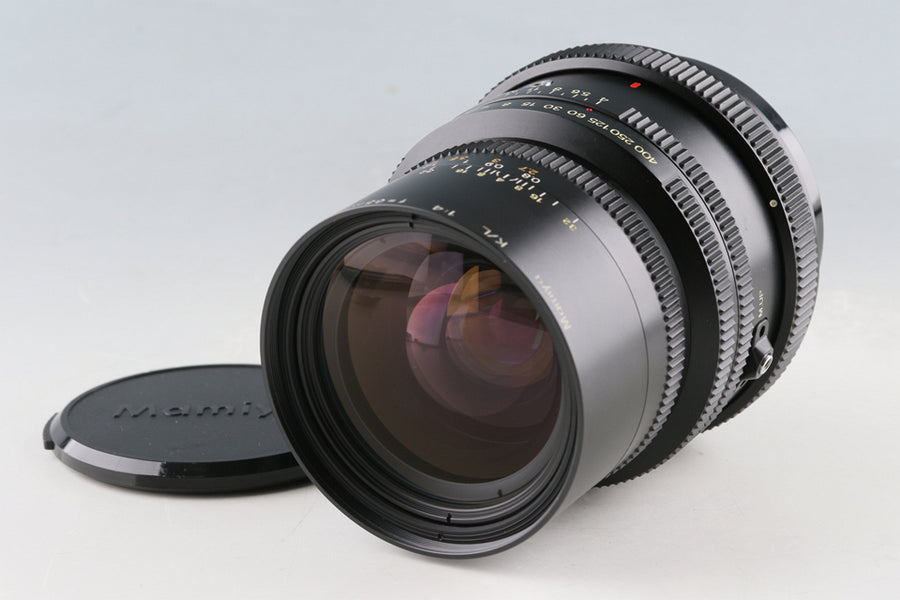 Mamiya RB67/RZ67 – IROHAS SHOP