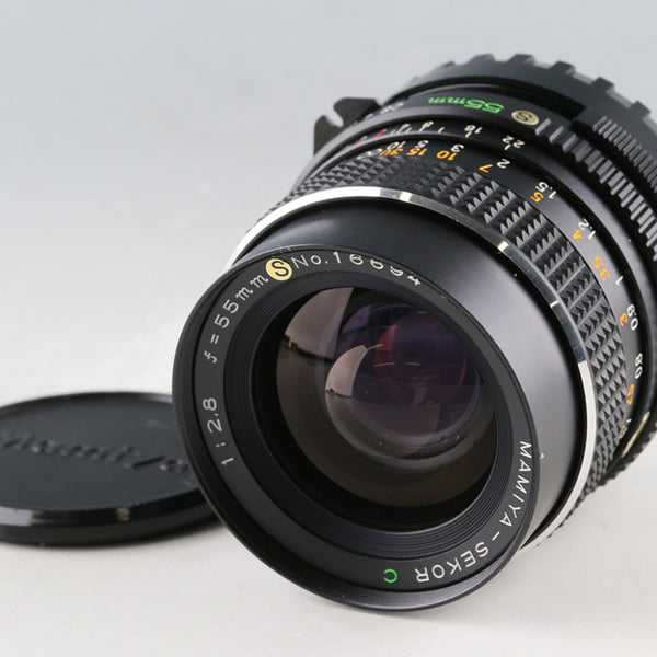 Mamiya 645 – IROHAS SHOP