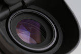 Nikon DW-4 6x High Magnification Finder for F3 #65669F2