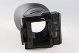 Nikon DW-4 6x High Magnification Finder for F3 #65669F2