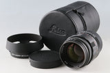 Leica Leitz Summilux-M 50mm F/1.4 ASPH. for Leica M #65677T