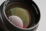 Leica Leitz Summilux-M 50mm F/1.4 ASPH. for Leica M #65677T
