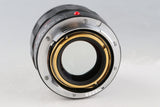 Leica Leitz Summilux-M 50mm F/1.4 ASPH. for Leica M #65677T