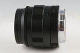 Leica Leitz Summilux-M 50mm F/1.4 ASPH. for Leica M #65677T