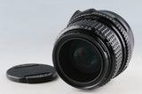 SMC Pentax 67 75mm F/2.8 AL Lens #65696E6