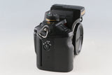 Minolta α-7 Limited + VC-7 Vertical Control Grip With Box #65701L6