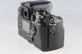 Minolta α-7 Limited + VC-7 Vertical Control Grip With Box #65701L6