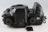 Minolta α-7 Limited + VC-7 Vertical Control Grip With Box #65701L6