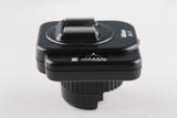 Nikon TTL Gun Coupler AS-17 for F3 #65719E2