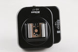 Nikon TTL Gun Coupler AS-17 for F3 #65719E2