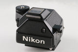 Nikon Photomic View Finder DP-2 #65720E3